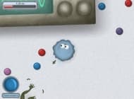 4 скриншот "Съедобная планета"