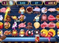 1 скриншот "Shopping Clutter 25: Strawberry Thanksgiving"