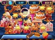 2 скриншот "Shopping Clutter 25: Strawberry Thanksgiving"