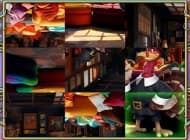 4 скриншот "Shopping Clutter 25: Strawberry Thanksgiving"