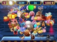 1 screenshot “Shopping Clutter 26: Christmas Rocks”