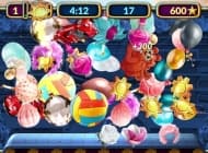 2 screenshot “Shopping Clutter 26: Christmas Rocks”