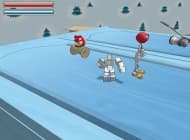 1 скриншот "Свитмен: Сахарное приключение"