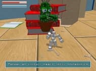 2 скриншот "Свитмен: Сахарное приключение"