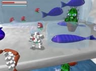 3 скриншот "Свитмен: Сахарное приключение"