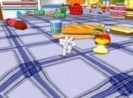 4 скриншот "Свитмен: Сахарное приключение"