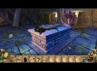 1 скриншот "Тайна черной радуги"