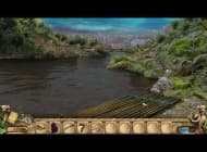 3 скриншот "Тайна черной радуги"