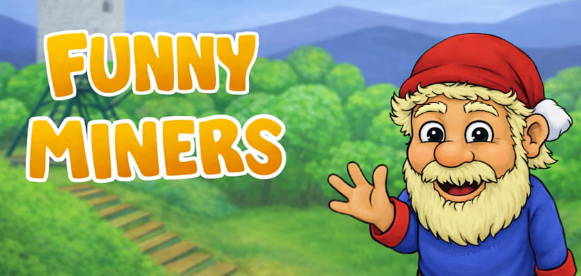 Funny Miners