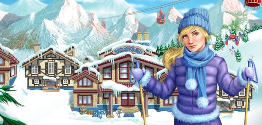 Магнат Куршевеля