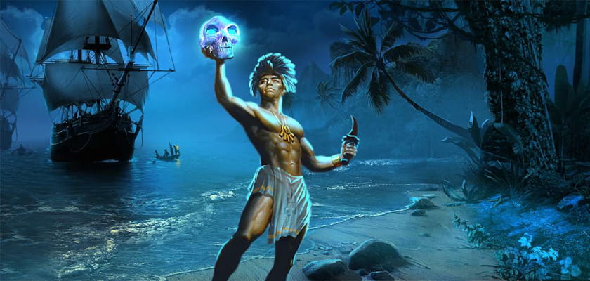 Sandra Fleming Chronicles: Crystal Skulls