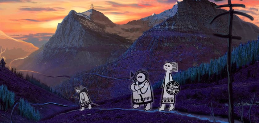 Новинка! Шаманагия: Сердце Земли