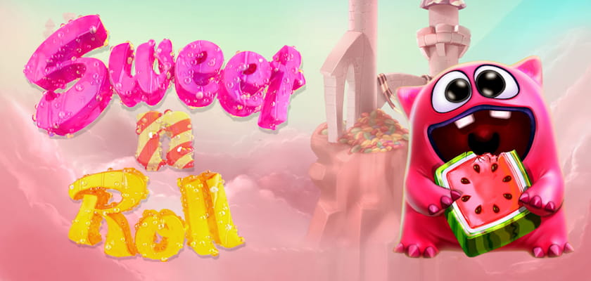 Новинка! Sweet'n'Roll