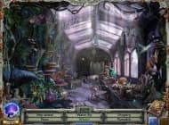 1 screenshot “Chronicles of Albian 2: The Wizbury School of Magic”