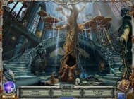 2 screenshot “Chronicles of Albian 2: The Wizbury School of Magic”