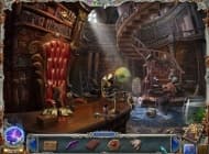 3 screenshot “Chronicles of Albian 2: The Wizbury School of Magic”