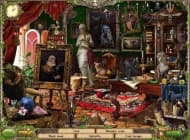 1 screenshot “Chronicles of Albian: The Magic Convention”