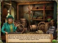 2 screenshot “Chronicles of Albian: The Magic Convention”