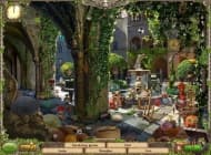 3 screenshot “Chronicles of Albian: The Magic Convention”