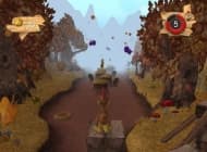 2 screenshot “Crazy Chicken Tales”