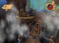 3 screenshot “Crazy Chicken Tales”