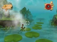 4 screenshot “Crazy Chicken Tales”