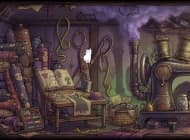 3 скриншот "Find the Cat: Nightmare"