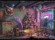 4 скриншот "Find the Cat: Nightmare"