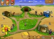 3 screenshot “Funny Miners”