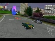 4 скриншот "Гонки: Опасный поворот"