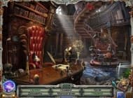 1 скриншот "Хроники Альбиана 2: Школа магии Визбери"