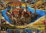 3 скриншот "Хроники Альбиана 2: Школа магии Визбери"