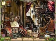 2 скриншот "Хроники Альбиана: Магическая конвенция"