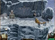 2 скриншот "Хрустальные черепа: Хроники Сандры Флеминг"