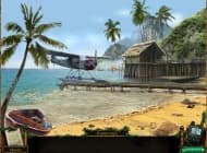 3 скриншот "Хрустальные черепа: Хроники Сандры Флеминг"