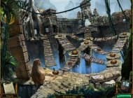 4 скриншот "Хрустальные черепа: Хроники Сандры Флеминг"