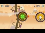 1 скриншот "Огонек Прыг-скок"