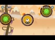 2 скриншот "Огонек Прыг-скок"