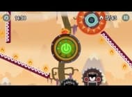 3 скриншот "Огонек Прыг-скок"