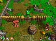 1 скриншот "Путя спасает мир"