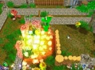 2 скриншот "Путя спасает мир"