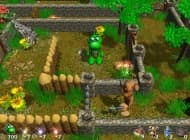 3 скриншот "Путя спасает мир"