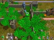 4 скриншот "Путя спасает мир"