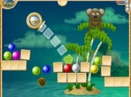 1 скриншот "Тонки Понки: Морские приключения"