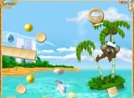 4 скриншот "Тонки Понки: Морские приключения"