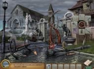 1 скриншот "Ведьма в зеркале 2: Месть"