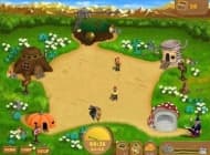 1 скриншот "Веселые гномы"