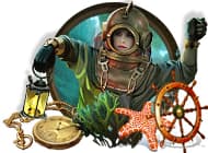 Тайна Немо: Наутилус