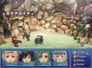 1 screenshot “Legionwood 2: Rise of the Eternal's Realm”