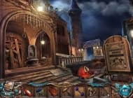 3 screenshot “Sacra Terra: Angelic Night”